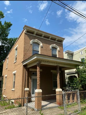 791 Sedam Street, Cincinnati, OH 45204