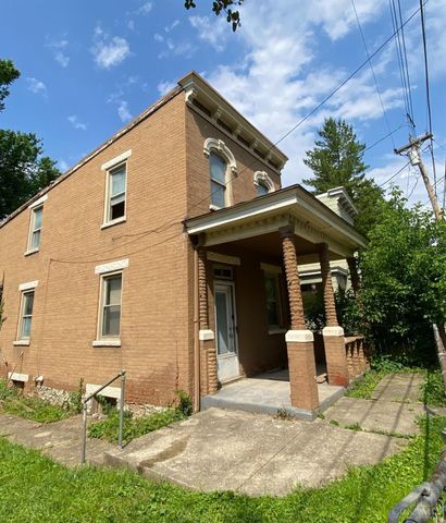 791 Sedam Street, Cincinnati, OH 45204
