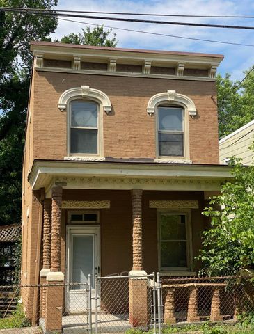 791 Sedam Street, Cincinnati, OH 45204
