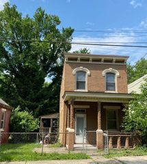 791 Sedam Street, Cincinnati, OH 45204