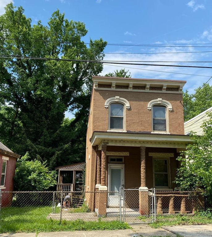791 Sedam Street, Cincinnati, OH 45204
