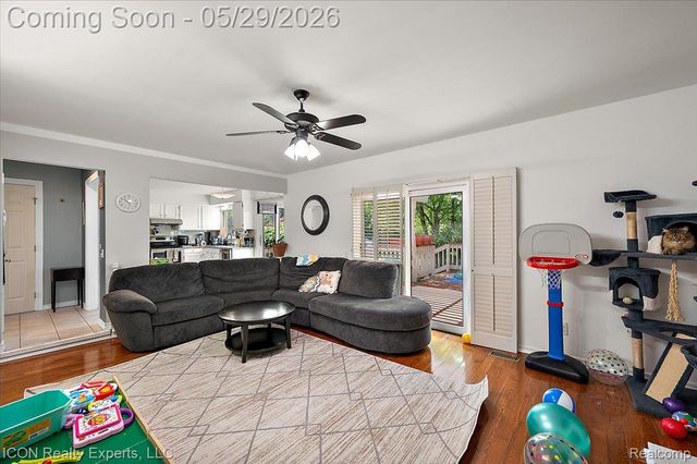 44831 Huntington Drive, Novi, MI 48375