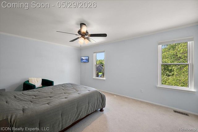 44831 Huntington Drive, Novi, MI 48375