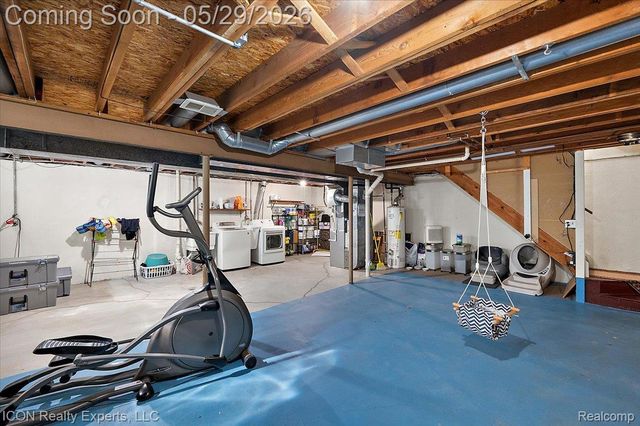 44831 Huntington Drive, Novi, MI 48375