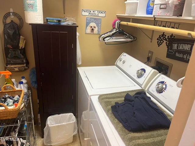 200 Rock Cliff Avenue 1 & 2, Mountain City, TN 37683