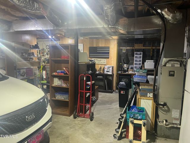 200 Rock Cliff Avenue 1 & 2, Mountain City, TN 37683