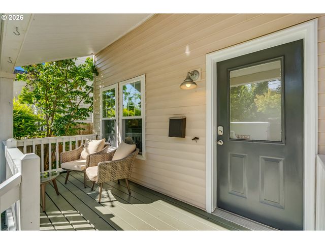 7609 N DRUMMOND Ave, Portland, OR 97217