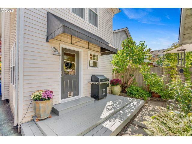 7609 N DRUMMOND Ave, Portland, OR 97217