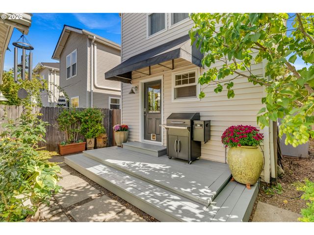 7609 N DRUMMOND Ave, Portland, OR 97217