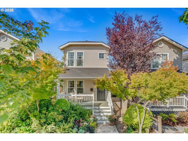 7609 N DRUMMOND Ave, Portland, OR 97217