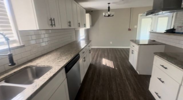 6208 Winifred Drive, Fort Worth, TX 76133