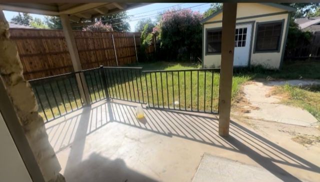6208 Winifred Drive, Fort Worth, TX 76133