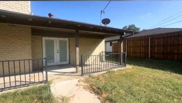 6208 Winifred Drive, Fort Worth, TX 76133
