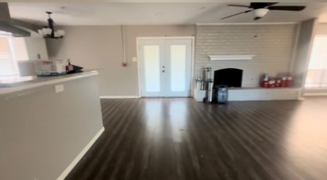 6208 Winifred Drive, Fort Worth, TX 76133