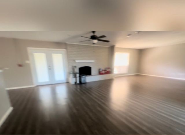 6208 Winifred Drive, Fort Worth, TX 76133