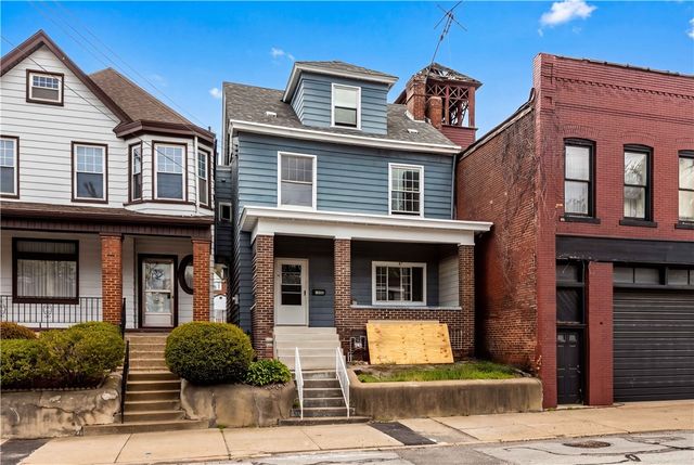 2008 Main St, Sharpsburg, PA 15215