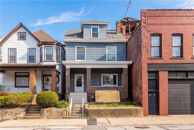 2008 Main St, Sharpsburg, PA 15215