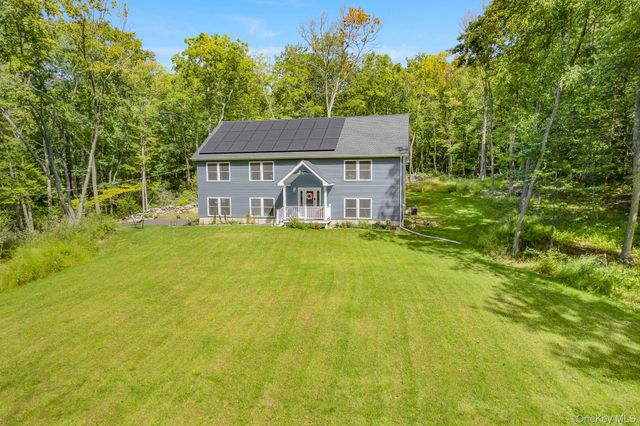 116 Smalley Corners Road, Carmel, NY 10512