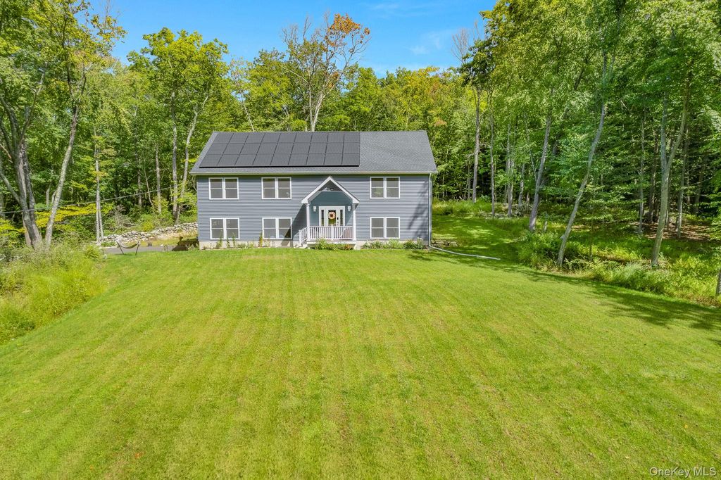 116 Smalley Corners Road, Carmel, NY 10512 — exterior