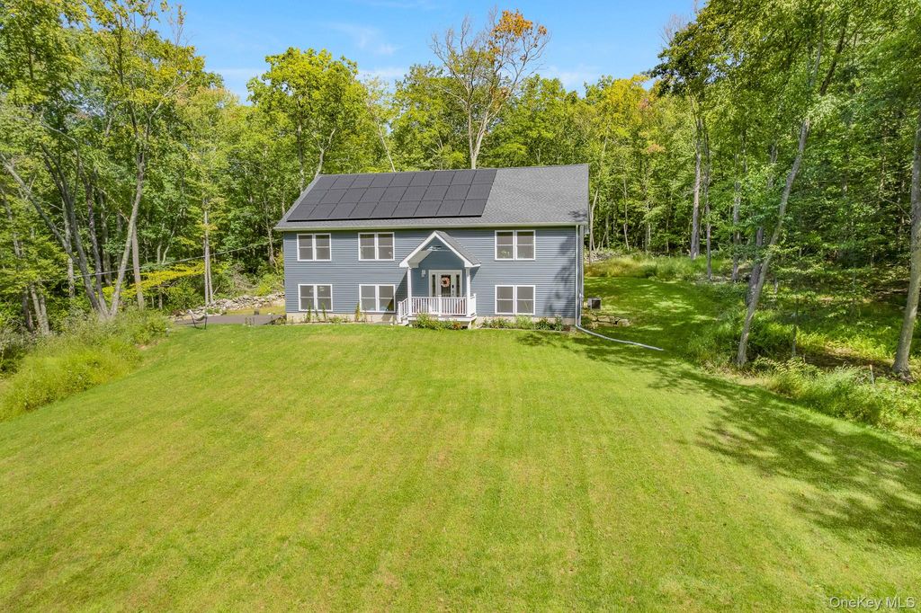 116 Smalley Corners Road, Carmel, NY 10512 — photo 2