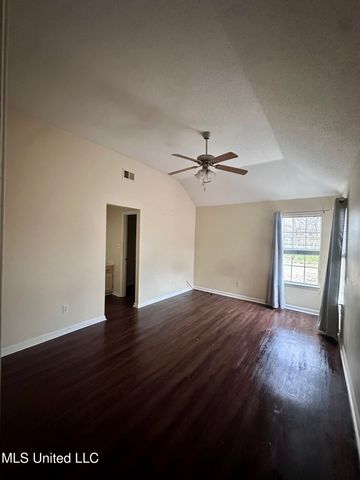 1366 Carriage View Lane, Southaven, MS 38671