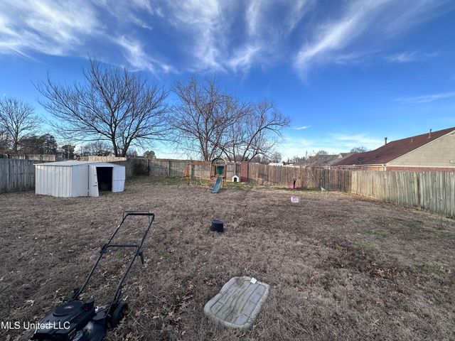 1366 Carriage View Lane, Southaven, MS 38671