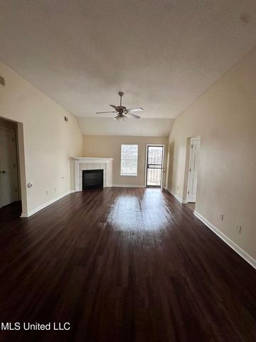 1366 Carriage View Lane, Southaven, MS 38671