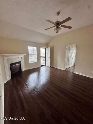 1366 Carriage View Lane, Southaven, MS 38671