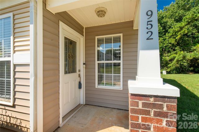 952 Olde Towne Way, Rock Hill, SC 29732