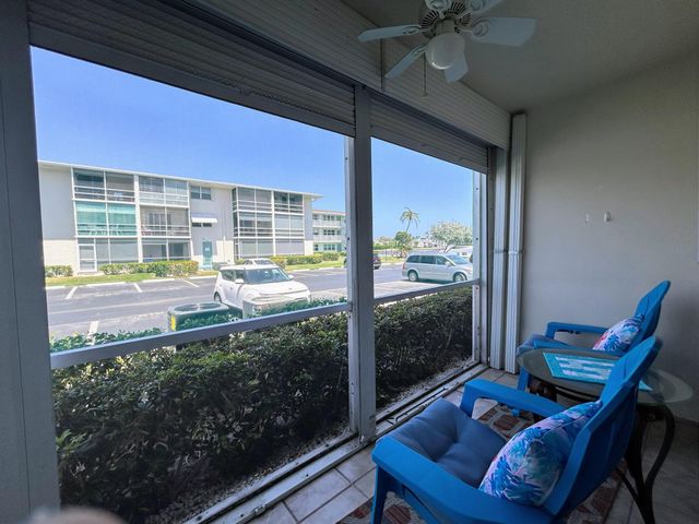 450 Horizons E 107, Boynton Beach, FL 33435