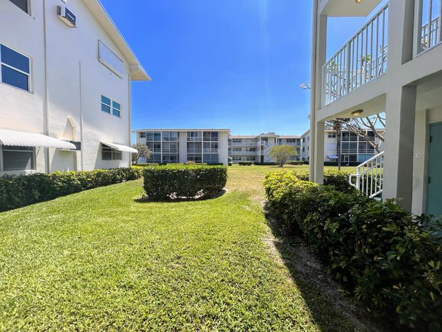 450 Horizons E 107, Boynton Beach, FL 33435