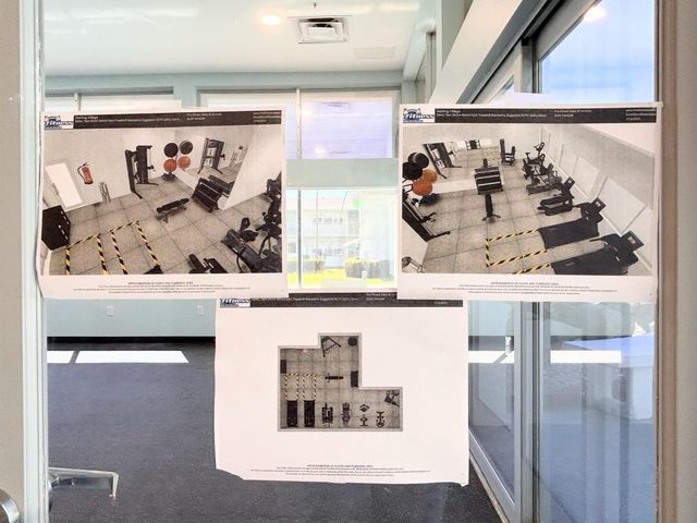 450 Horizons E 107, Boynton Beach, FL 33435