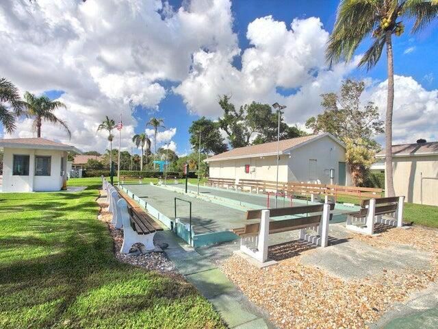 450 Horizons E 107, Boynton Beach, FL 33435