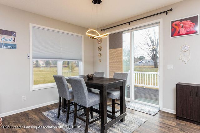 5603 Copper Creek Drive, Haslett, MI 48840