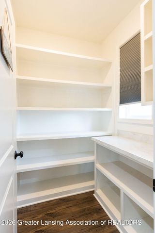 5603 Copper Creek Drive, Haslett, MI 48840