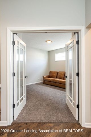 5603 Copper Creek Drive, Haslett, MI 48840