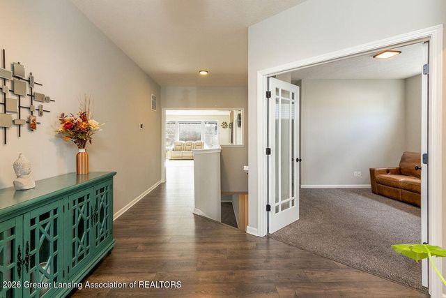 5603 Copper Creek Drive, Haslett, MI 48840