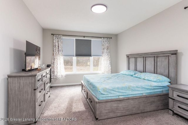 5603 Copper Creek Drive, Haslett, MI 48840