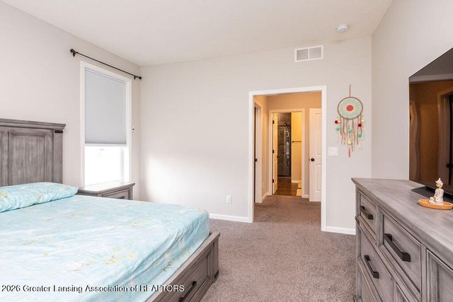 5603 Copper Creek Drive, Haslett, MI 48840