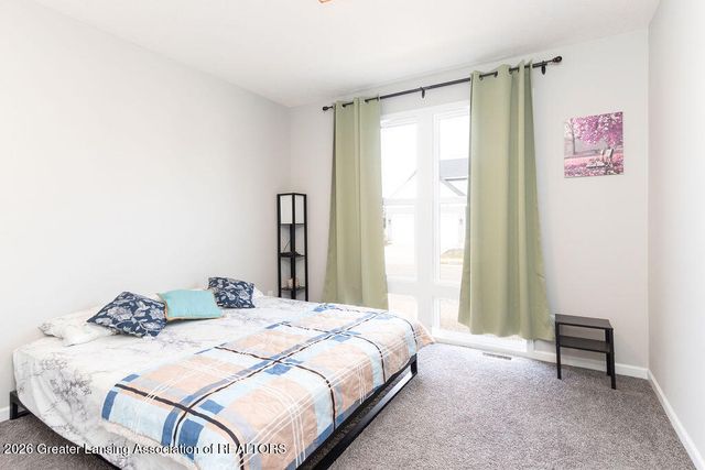 5603 Copper Creek Drive, Haslett, MI 48840