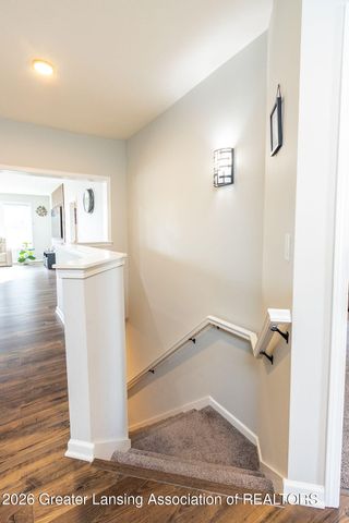 5603 Copper Creek Drive, Haslett, MI 48840