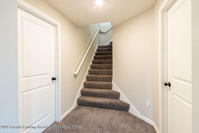 5603 Copper Creek Drive, Haslett, MI 48840