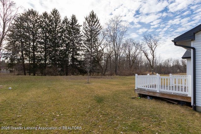 5603 Copper Creek Drive, Haslett, MI 48840