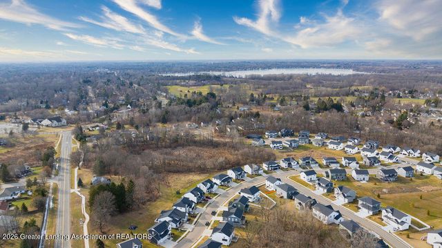 5603 Copper Creek Drive, Haslett, MI 48840