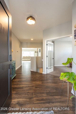 5603 Copper Creek Drive, Haslett, MI 48840