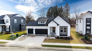 5603 Copper Creek Drive, Haslett, MI 48840