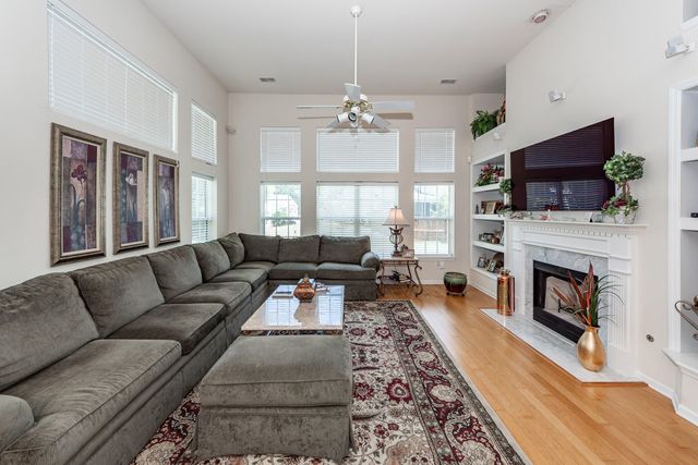 1520 Ashley Garden Boulevard, Charleston, SC 29414