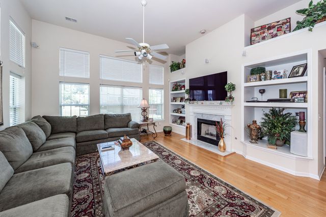 1520 Ashley Garden Boulevard, Charleston, SC 29414