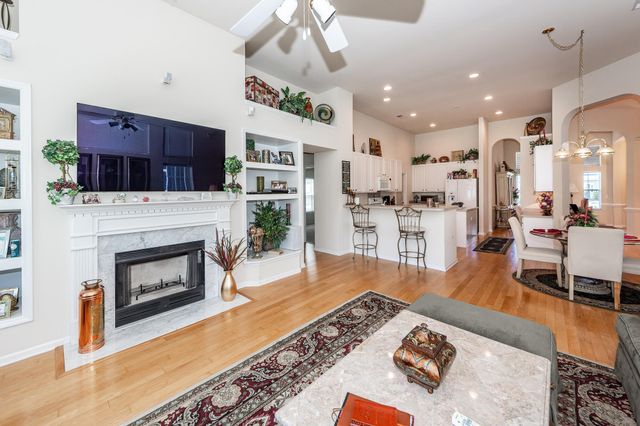 1520 Ashley Garden Boulevard, Charleston, SC 29414