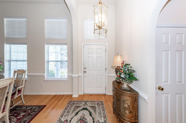 1520 Ashley Garden Boulevard, Charleston, SC 29414